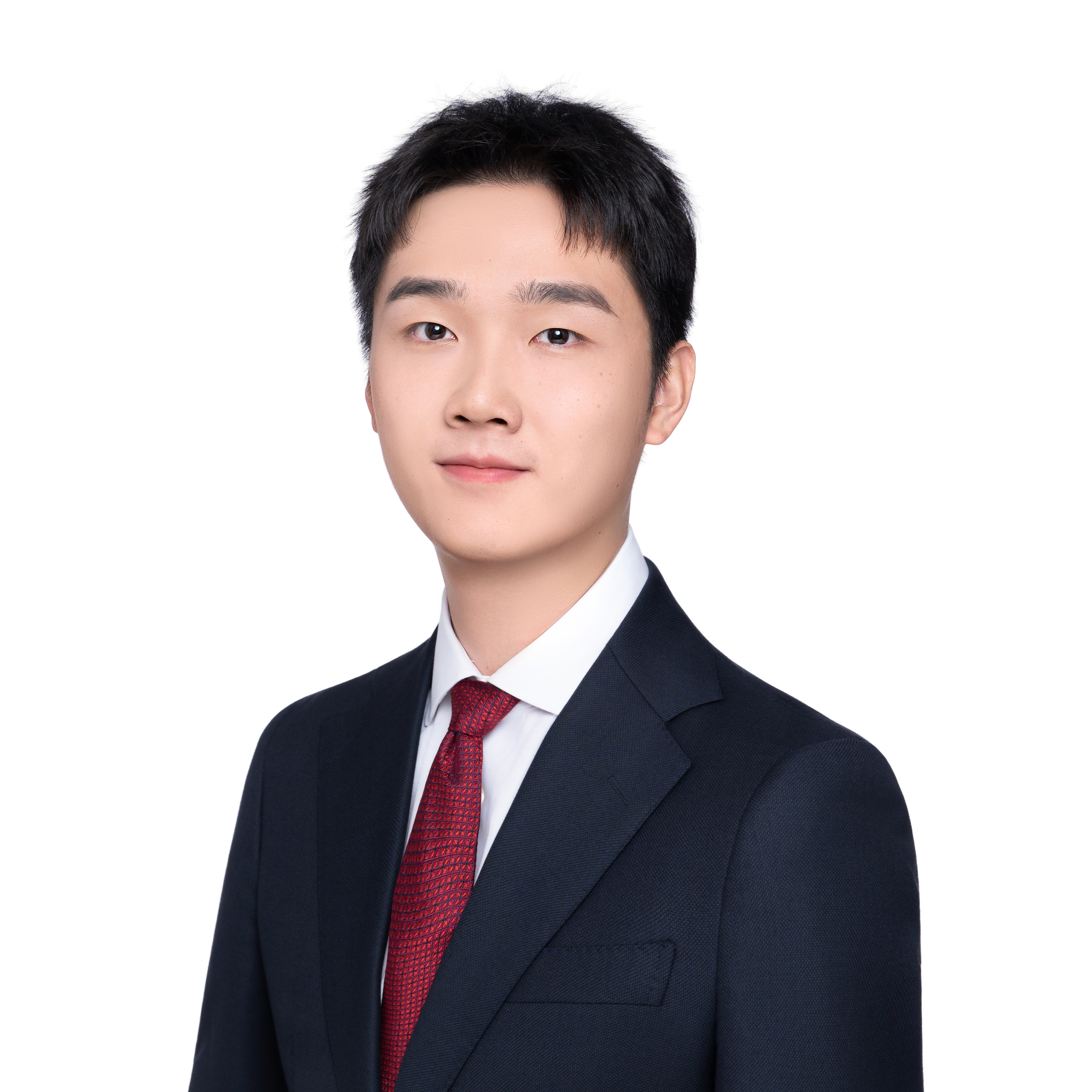 Lieyuan Yang